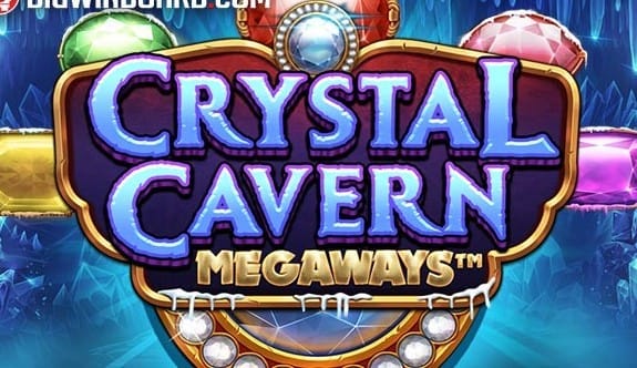 Crystal Cavern Megaways